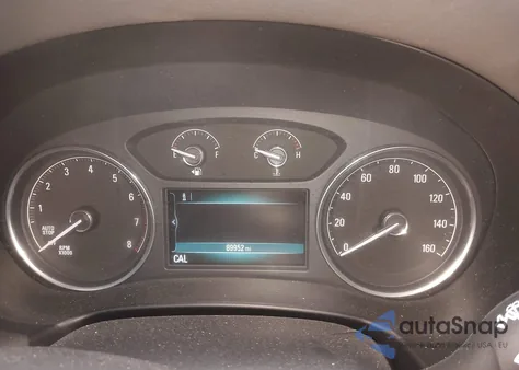 2018 Buick Enclave Essence из США, поврежденный, VIN 5GAERBKW3JJ189829